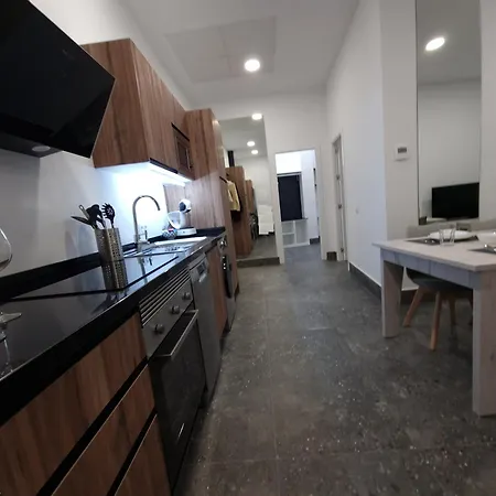 Carmelo Apartamento San José de la Rinconada Exterior photo