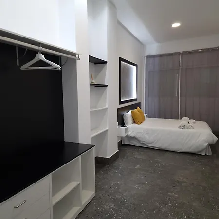 Carmelo Apartamento San José de la Rinconada Exterior photo