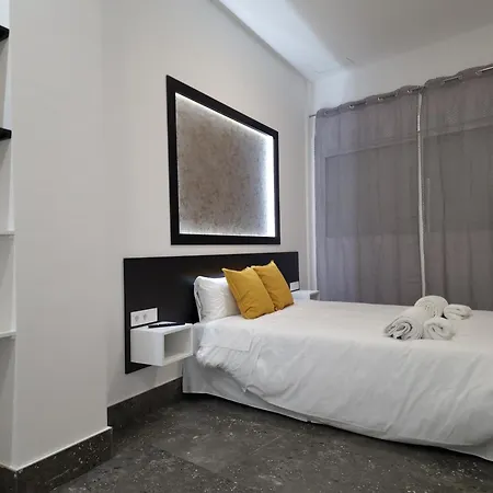 Carmelo Apartamento San José de la Rinconada Exterior photo