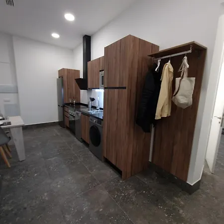 Carmelo Apartamento San José de la Rinconada Exterior photo