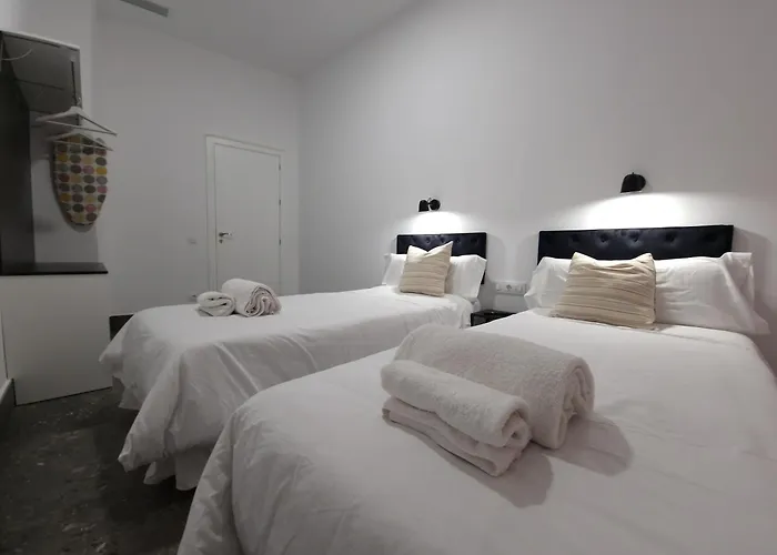 Carmelo Apartamento