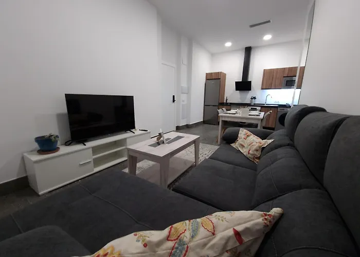 Carmelo Apartamento