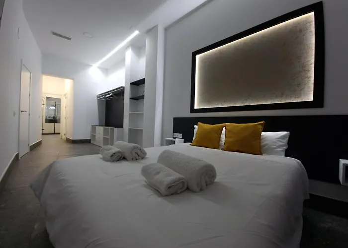Carmelo Apartamento