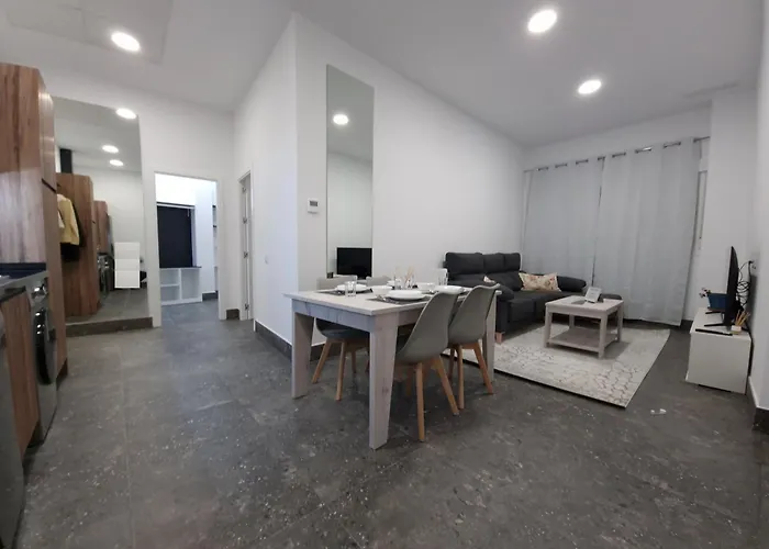 Carmelo Apartamento