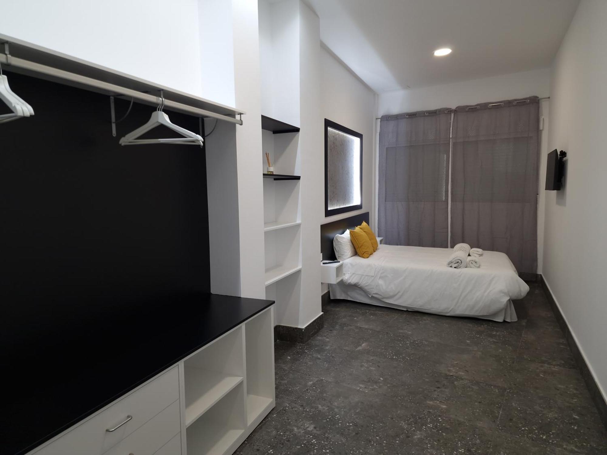 Carmelo Apartment *