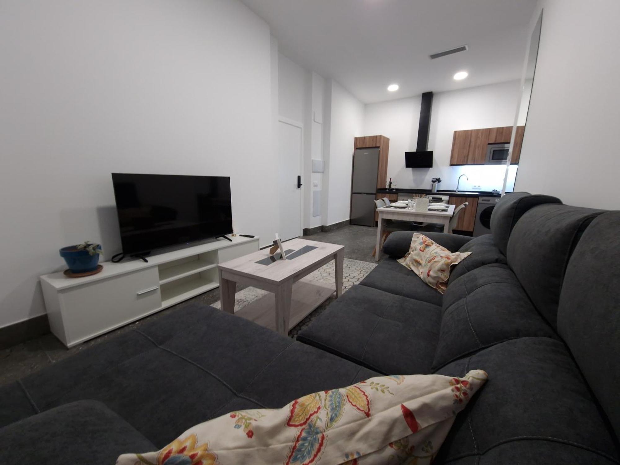Carmelo Apartment San Jose de la Rinconada