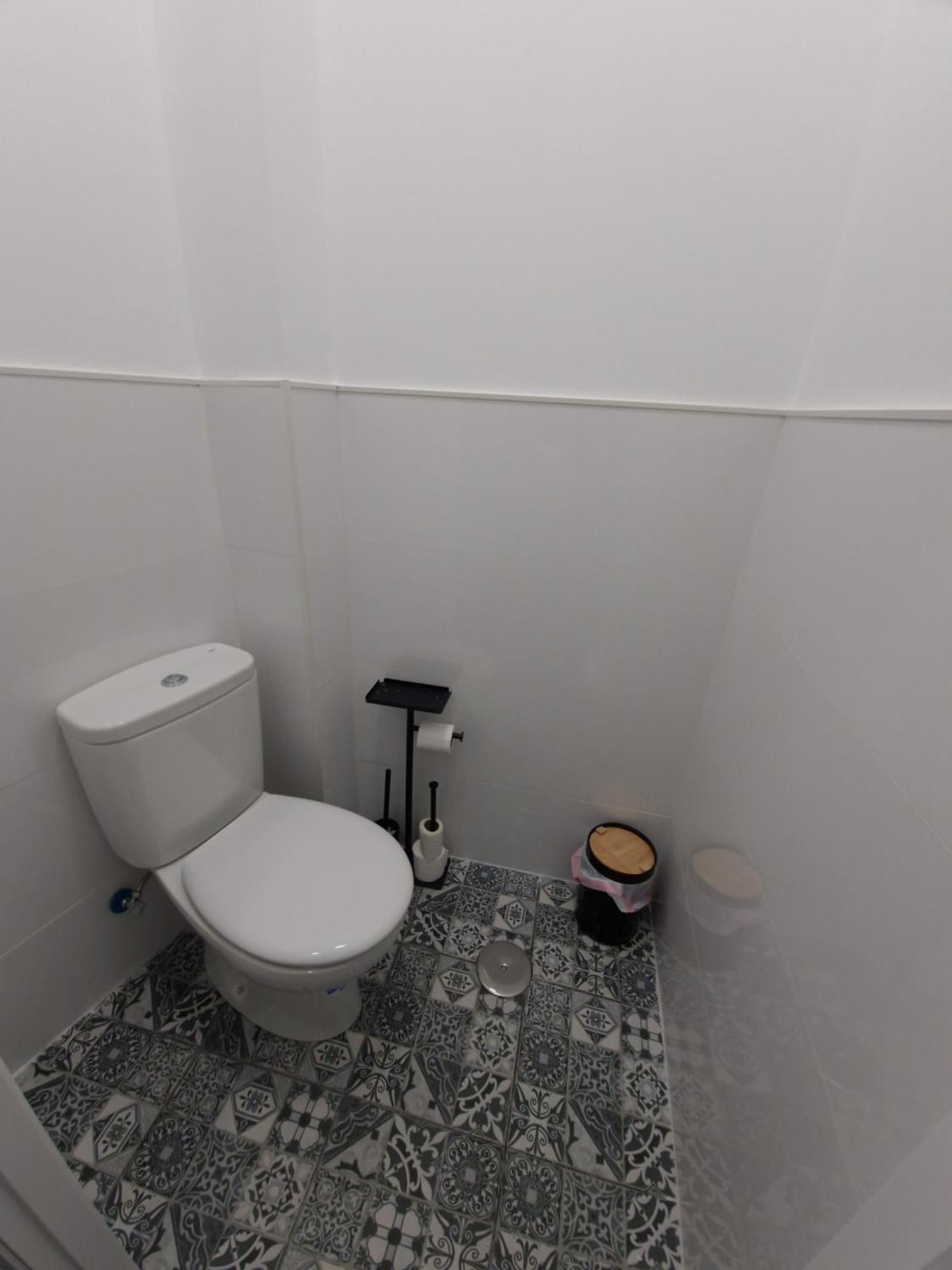 Apartment Carmelo