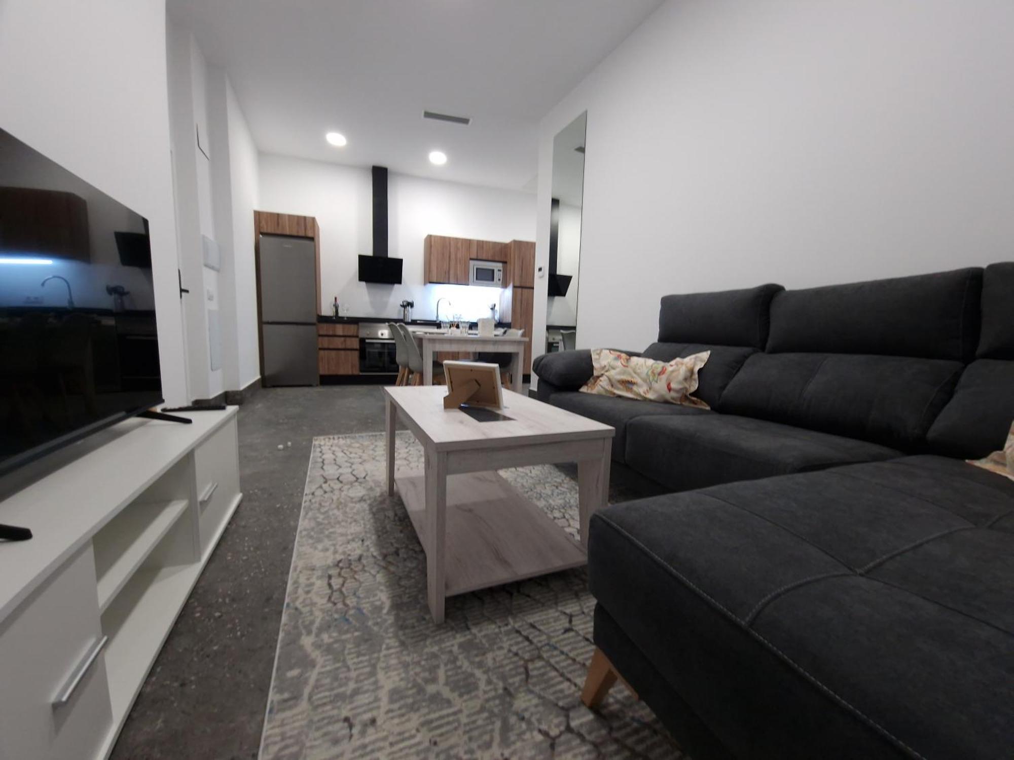 Apartment Carmelo