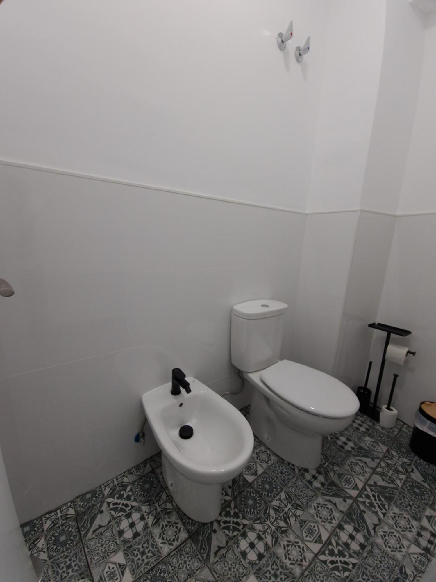 Carmelo Apartment *